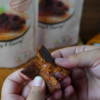 Vegan Vibes | Dendeng Vegan | Spicy & Savoury Vegan Vibes | Dendeng Vegan | Spicy & Savoury