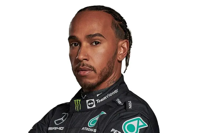 lewis hamilton atlet vegan