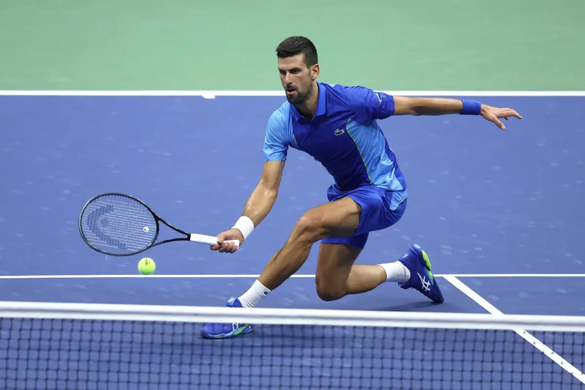 novak djokovic atlet vegan