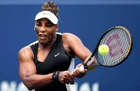 serena william atlet vegan